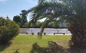 Costa de Tigre, habitaciones